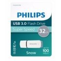 Philips FM32FD75B USB zibatmiņa 32 GB USB Type-A 3.2 Gen 1 (3.1 Gen 1) Balts Philips FM32FD75B USB zibatmiņa 32 GB USB Type-A 3.2 Gen 1 (3.1 Gen 1) Balts