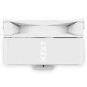 NZXT T120 Procesorius Orinis aušintuvas 12 cm Balta 1 vnt NZXT T120 Procesorius Orinis aušintuvas 12 cm Balta 1 vnt