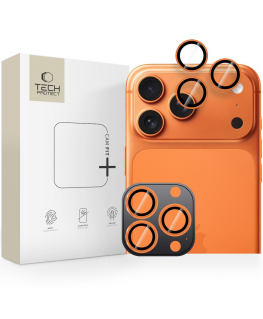 OSŁONA APARATU TECH-PROTECT CAMRING FIT+ IPHONE 14 PRO | MAX | 1