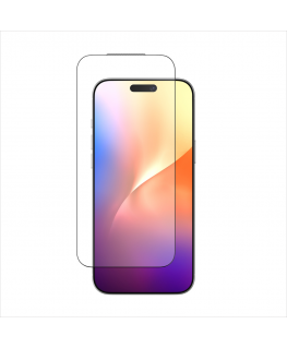 AmazingThing Titan Max FusionFilter 7 Tempered Glass for iPhone