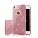 Mocco Glitter 3in1 Back Case Защитный Чехол для Apple iPhone 17 Air Mocco Glitter 3in1 Back Case Защитный Чехол для Apple iPhone 17 Air