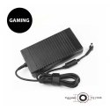 Extra Digital AS180H4530 mobile device charger Laptop, Smartphone Black AC Indoor