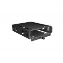 be quiet! HDD CAGE 2 Универсальная Рама для жестких дисков be quiet! HDD CAGE 2 Универсальная Рама для жестких дисков