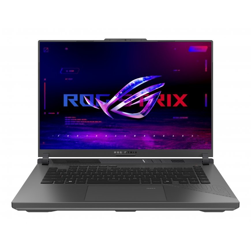 ASUS ROG Strix G16 G614FP-S5008W