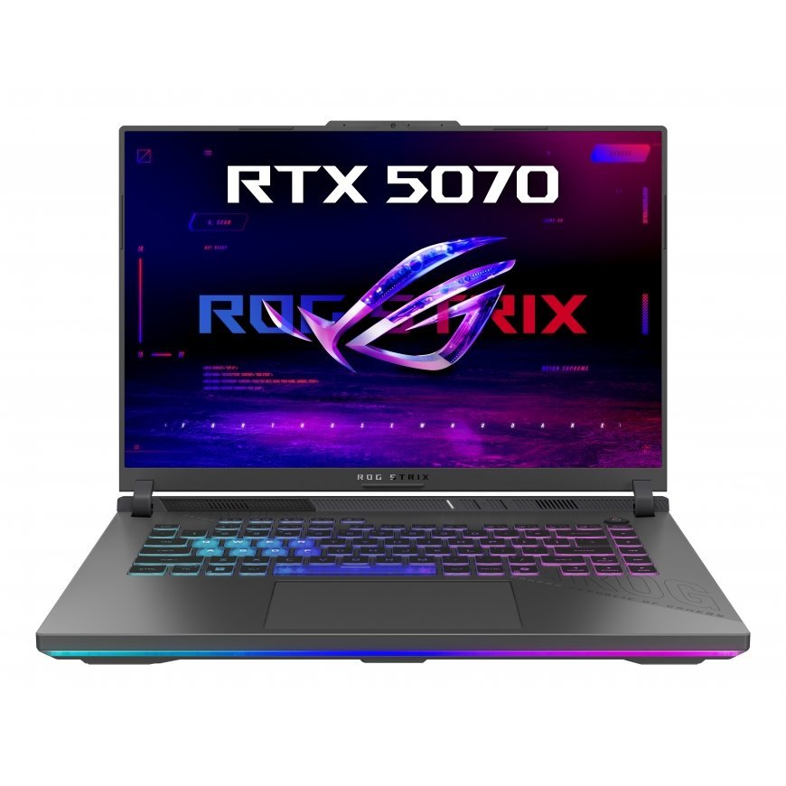 ASUS ROG Strix G16 G614FP-S5008W – 2
