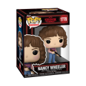 FUNKO POP! Vinyl figuur: Stranger Things - Nancy Wheeler
