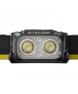 HEADLAMP NU SERIES 400 LUMENS/NU25 MCT NITECORE