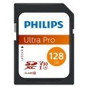 Philips FM12SD65B 128 GB SDXC UHS-I Class 10 Philips FM12SD65B 128 GB SDXC UHS-I Class 10