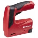 Einhell 4257880 vinių ir kabių kalimo įrankis Einhell 4257880 vinių ir kabių kalimo įrankis