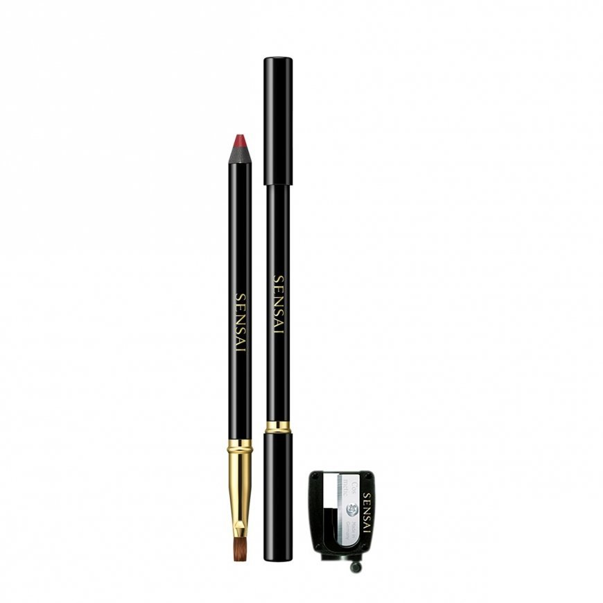 Sensai COLOURS Lip Pencil 1 g 01 Actress Red