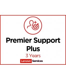 Lenovo 5WS1L39561 garantijos ir priežiūros pratęsimas 3 metai