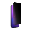 AmazingThing Radix Privacy Tempered Glass for iPhone 17 Pro AmazingThing Radix Privacy Tempered Glass for iPhone 17 Pro