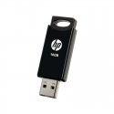 PNY v212w USB atmintukas 16 GB USB A tipo 2.0 Juoda PNY v212w USB atmintukas 16 GB USB A tipo 2.0 Juoda