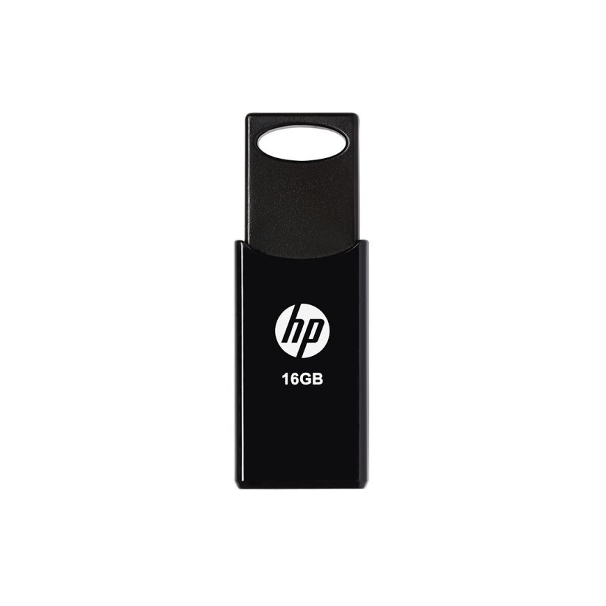 PNY v212w USB-välkmälu 16 GB USB tüüp A 2.0 Must – 3