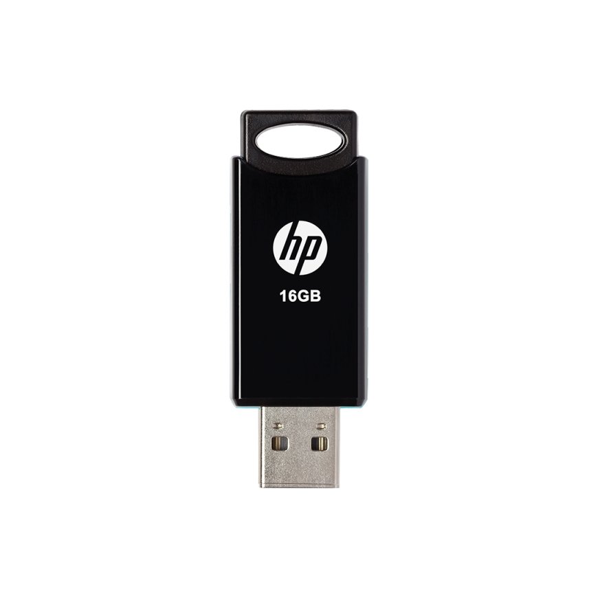 PNY v212w USB-välkmälu 16 GB USB tüüp A 2.0 Must – 4