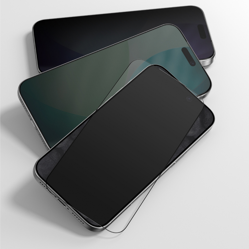 AmazingThing Titan Privacy FusionFilter 7 Privacy Tempered Glass – 5