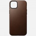 Nomad Modern mobilo telefonu apvalks 17 cm (6.7") Aploksne Brūns Nomad Modern mobilo telefonu apvalks 17 cm (6.7") Aploksne Brūns