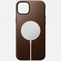 Nomad Modern mobilo telefonu apvalks 17 cm (6.7") Aploksne Brūns Nomad Modern mobilo telefonu apvalks 17 cm (6.7") Aploksne Brūns
