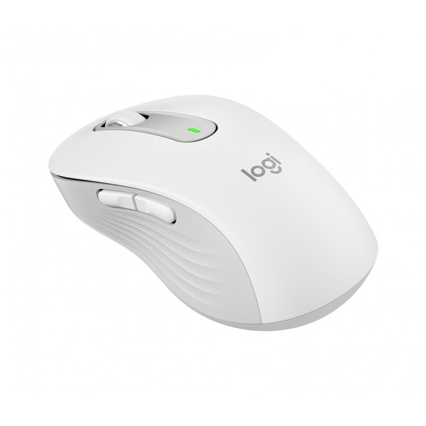 Logitech 910-006238 kompiuterio pelė Biuras Dešinės rankos „Bluetooth“ Optinis 4000 DPI