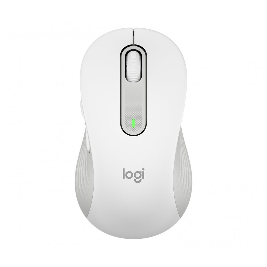 Logitech 910-006238 kompiuterio pelė Biuras Dešinės rankos „Bluetooth“ Optinis 4000 DPI – 3
