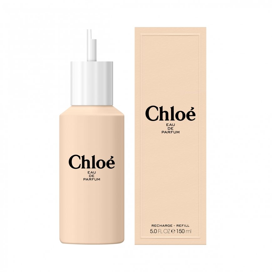 Chloé Eau de Parfum 150 ml Naisten – 2
