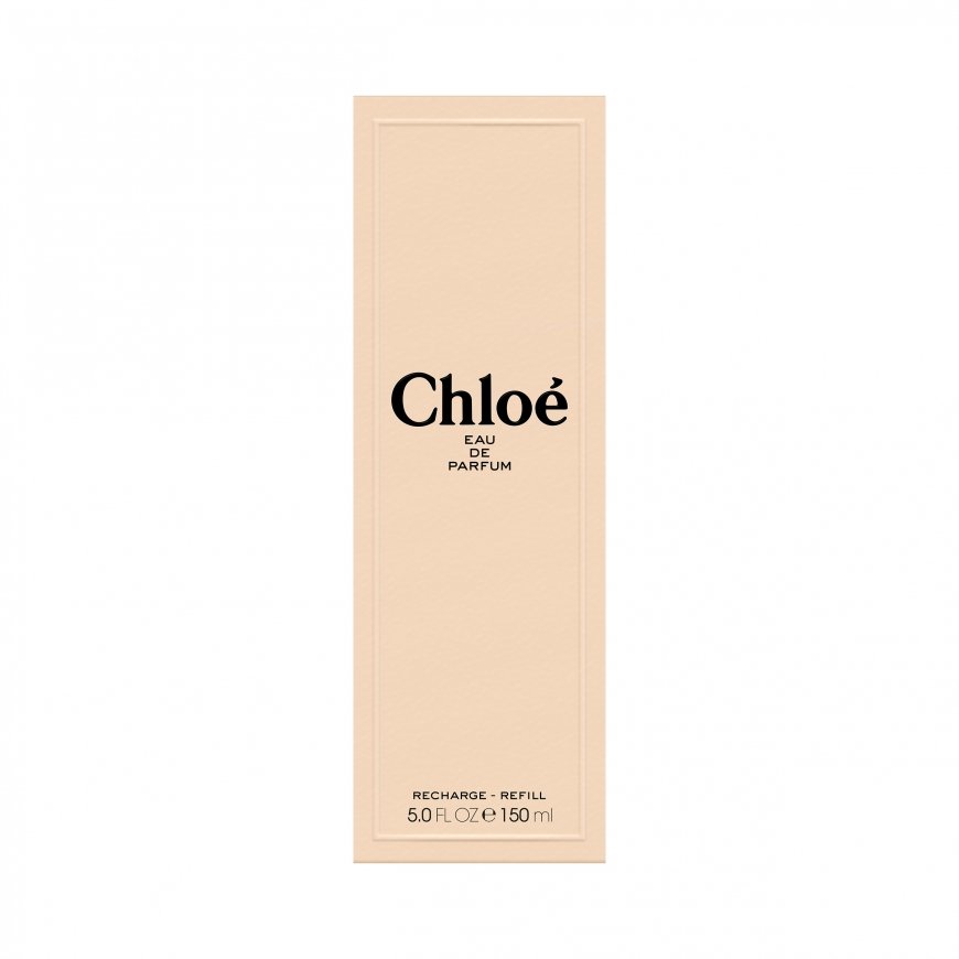 Chloé Eau de Parfum 150 ml Naisten – 3