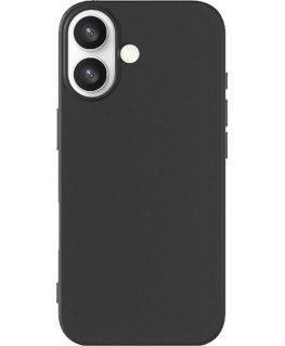 JT Berlin BackCase Pankow Soft skirtam Apple iPhone 17 juodas