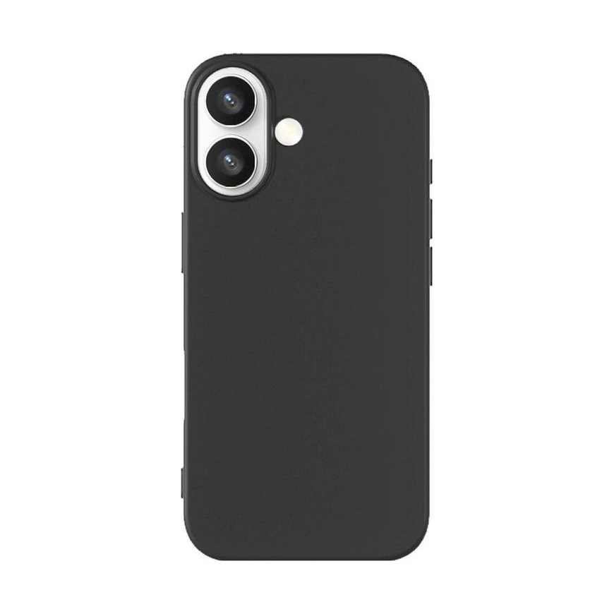 JT Berlin BackCase Pankow Soft Apple iPhone 17 jaoks must