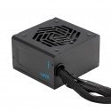 FSP Vita power supply unit 550 W 20+4 pin ATX ATX Black FSP Vita power supply unit 550 W 20+4 pin ATX ATX Black