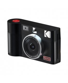 Камера и принтер Kodak Mini Shot 2 Era Instant Black