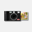 Камера и принтер Kodak Mini Shot 2 Era Instant Black Камера и принтер Kodak Mini Shot 2 Era Instant Black