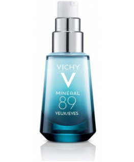 Vichy Minéral 89 Hyaluron Booster 50 ml
