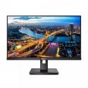 Philips B Line 242B1/00 LED display 60,5 cm (23.8") 1920 x 1080 пикселей Full HD Черный