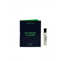 Velvetvelo, Un Homme A La Mer, Eau De Parfum, For Men, 1.5 ml *S Velvetvelo, Un Homme A La Mer, Eau De Parfum, For Men, 1.5 ml *S