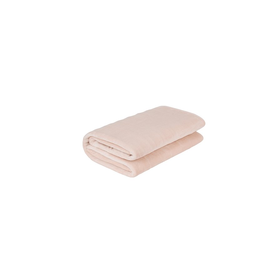 Camry Premium CR 7423 electric blanket 60 W Pink Fleece, Polyester – 2