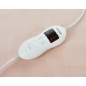 Camry Premium CR 7423 elektrinė antklodė / pagalvė 60 W Rožinė Multinas, Poliesteris