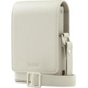 Fujifilm instax mini LiPlay+ soma krēmkrāsā Fujifilm instax mini LiPlay+ soma krēmkrāsā