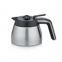 Severin TK 5554 vacuum flask Black, Stainless steel Severin TK 5554 vacuum flask Black, Stainless steel