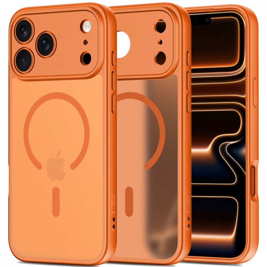 TECH-PROTECT BASICMAG MAGSAFE IPHONE 17 PRO