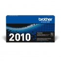 Brother TN-2010 toner cartridge 1 pc(s) Original Black Brother TN-2010 toner cartridge 1 pc(s) Original Black