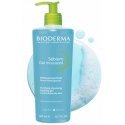 Bioderma Sébium Foaming Gel 200 ml Dušigeel Naised Keha ja nägu Bioderma Sébium Foaming Gel 200 ml Dušigeel Naised Keha ja nägu