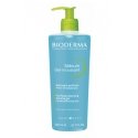 Bioderma Sébium Foaming Gel 200 ml Dužo gelis Moteriškas Kūnui ir veidui Bioderma Sébium Foaming Gel 200 ml Dužo gelis Moteriškas Kūnui ir veidui