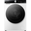 Hisense WF7S1247BW veļasmašīna Ielādēšana no priekšas 12 kg 1400 RPM Balts Hisense WF7S1247BW veļasmašīna Ielādēšana no priekšas 12 kg 1400 RPM Balts