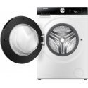 Hisense WF7S1247BW стиральная машина Фронтальная загрузка 12 kg 1400 RPM Белый Hisense WF7S1247BW стиральная машина Фронтальная загрузка 12 kg 1400 RPM Белый
