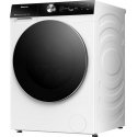 Hisense WF7S1247BW стиральная машина Фронтальная загрузка 12 kg 1400 RPM Белый Hisense WF7S1247BW стиральная машина Фронтальная загрузка 12 kg 1400 RPM Белый