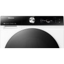Hisense WF7S1247BW pesumasin Eest täidetav 12 kg 1400 RPM Valge Hisense WF7S1247BW pesumasin Eest täidetav 12 kg 1400 RPM Valge