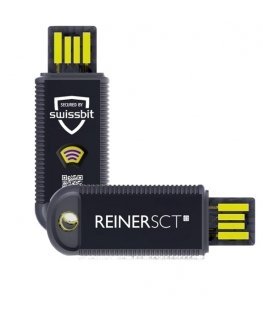 Reiner SCT 2708017-000 riistvaraline autentija