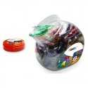 Emtec C410 Color Mix - Candy Jar 2.0 USB-muisti 32 GB USB A-tyyppi Monivärinen Emtec C410 Color Mix - Candy Jar 2.0 USB-muisti 32 GB USB A-tyyppi Monivärinen
