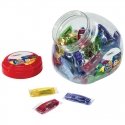 Emtec C410 Color Mix - Candy Jar 2.0 USB флеш накопитель 32 GB USB тип-A Разноцветный Emtec C410 Color Mix - Candy Jar 2.0 USB флеш накопитель 32 GB USB тип-A Разноцветный