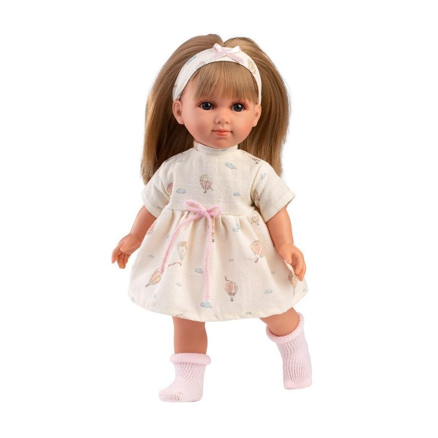 Nukk Elena 35 cm – 2